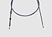 New Front Brake Cable for Honda CB350 K 1968-1972