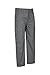 Mountain Warehouse Active Kids Zip Off Hiking Pants - Boys & Girls Dark Grey Kids 11-12 Yrs (142-154 cm)