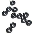 O-Ring, Buna-n, .042 X .050 Width, -002