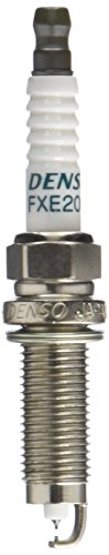 Denso (3436) fxe20he11 iridium long-life spark plug, (p…