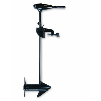 Minn Kota Endura C2 50 Freshwater Transom Mounted Trolling Motor (42″ Shaft)