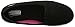 Skechers Performance Women's Go Step Shift Walking Shoe,Black/White,8 M US