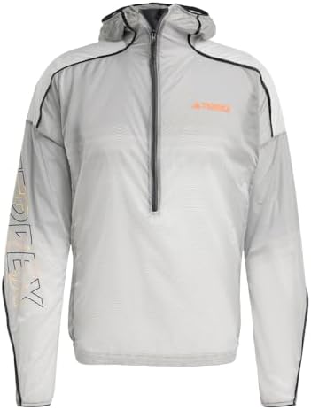 Amazon.com: adidas TERREX Agravic Windweave Pro Trail Running