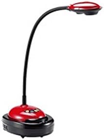 Lumens DC125 Flyer | HD PTZ Gooseneck Camera with Wireless Transmitter