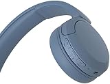 Sony WH-CH520 Wireless Bluetooth On-Ear Headphones, 50hr Battery, Quick Charge, view 15