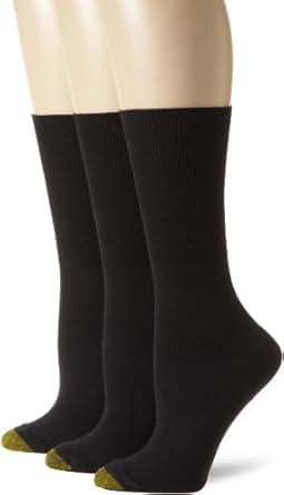 Gold toe socks for women in plus sizes