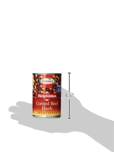 HORMEL MARY KITCHEN, CORNED BEEF HASH, 14 OZ