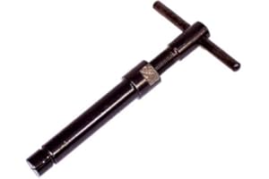LATEST RAGE Oil Relief Piston Puller Tool, for Aircooled VW Motors, Compatible with Dune Buggy