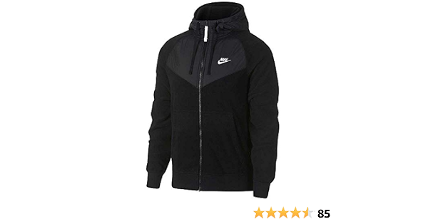 nike franchise overhead moletom com capuz