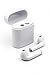 Wireless Earbuds Bluetooth Headphones 2 sports earphones for Iphone 7, Iphone X, samsung earbuds