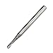 EnPoint™ High Precision Aluminum Cutting Carbide Single Flute Router End Mills 1/8