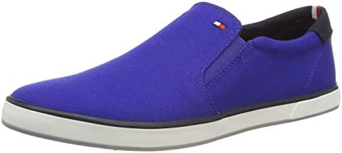 tommy hilfiger iconic slip on