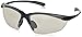 Crossfire 9215 Sniper Safety Glasses Indoor/Outdoor Lens - Shiny Pear Gray Frame