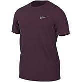 Nike Men's Team Legend Short Sleeve Tee Shirt, Dri-Fit