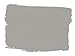 Chalk Paint (R) by Annie Sloan – Decorative Paint for Furniture, cabinets, Floors, Home Decor, and Accessories – Water-Based – Non-Toxic – Matte Finish (Project Pot - 4oz, Paris Grey)