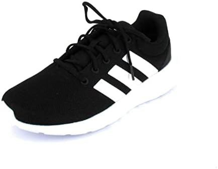 adidas gazelle silver green womens Adidas Lite Racer CLN 2.0 Running Shoes GZ2815 main image 1