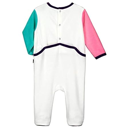 68 Cm Taille Pyjama Bebe Velours Ecrue Dinette 6 Mois Bebe Puericulture Vetements De Nuit Et Peignoirs Centroarco Com