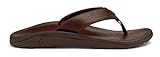 OluKai Kupuna Sandal - Men's
