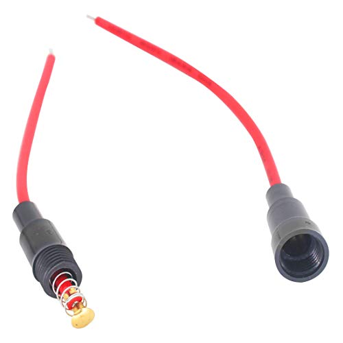 3 5x20mm+Holder+Inline+150pcs+Assorted