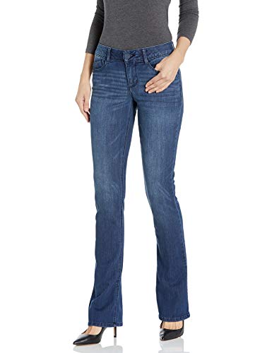 democracy ab solution itty bitty bootcut jeans
