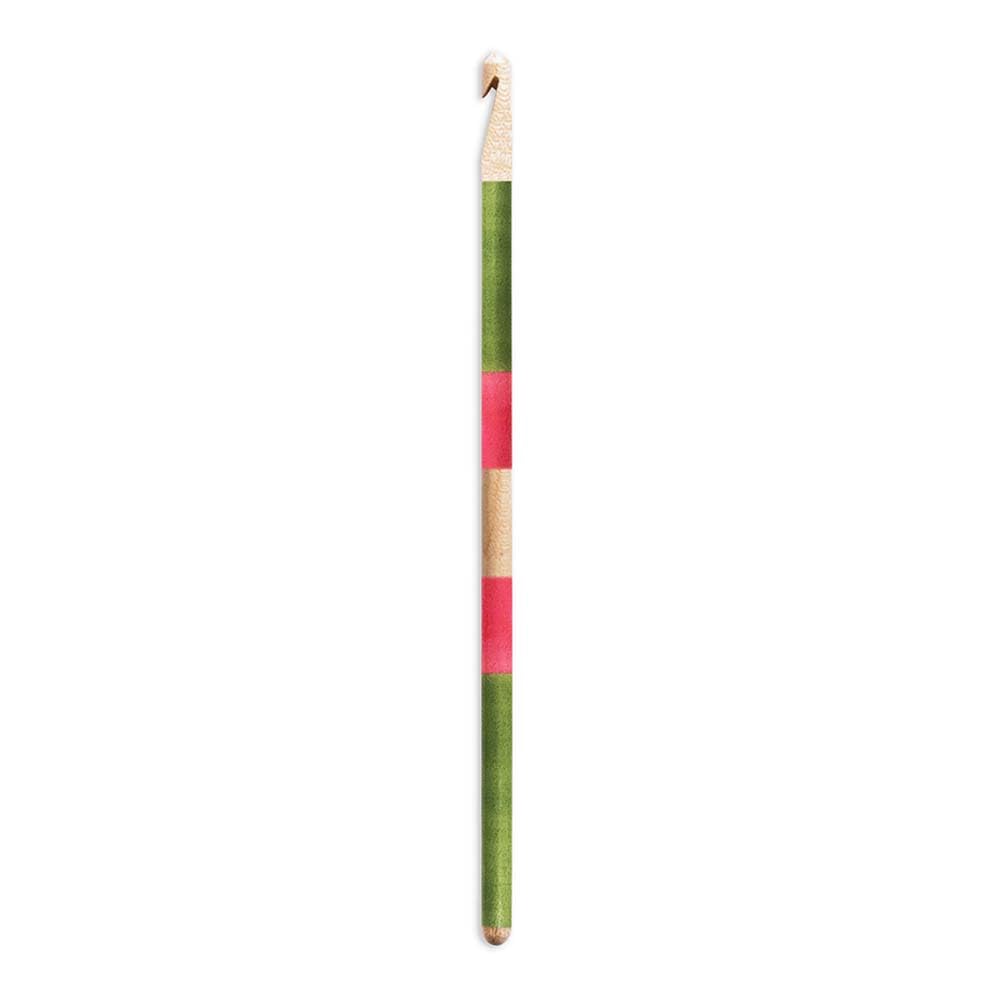 Pony Flair Hand Colored Crochet Hook - 15CM (5.50MM)