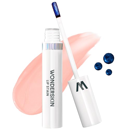 Wonderskin Wonder Blading Lip Stain Peel Off Masque