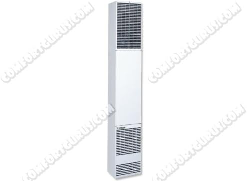 Williams Furnace Company 6508632 Natural Gas Top-Vent Counterflow Wall Heater