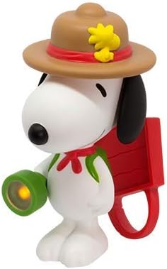snoopy mcdonalds toys 2018