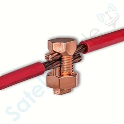 SatelliteSale UL-Listed High Conductivity Copper