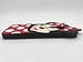 EMF Cute Mouse Case for Samsung Galaxy J2 Prime/Grand Prime Plus,3D Cartoon Animal Silicone Protective Kawaii Funny Character Cover,Animated Cool Skin Case for Kids Teens Guys(Galaxy J2 Prime)