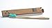Bamboo Toothbrush 3 Pack - Suistainably Grown in Recycled Biodegradable Packaging