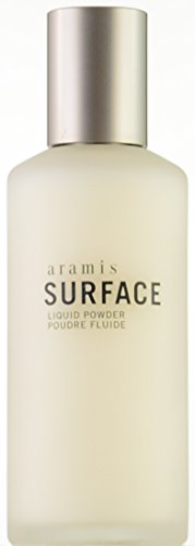 Aramis Surface Liquid Powder Poudre Fluide 3.4 oz