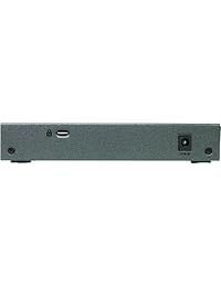 Netgear ProSafe gs108e Switch Gigabit Plus de 8 puertos