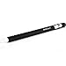 Apple Pencil Case Holder Skin Pocket Sleeve Cover for iPad Pro (Black)