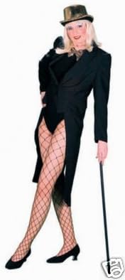 top hat and tails fancy dress