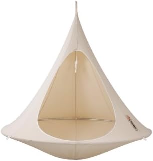 Cacoon Double Door Natural White 1, 8 P2001