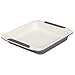 Viking Ceramic Nonstick Bakeware Square Cake Pan, 9 Inch