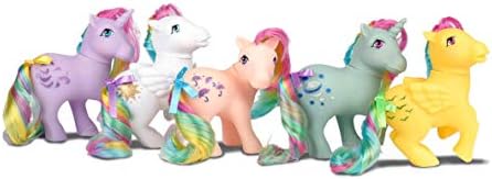 my little pony parasol