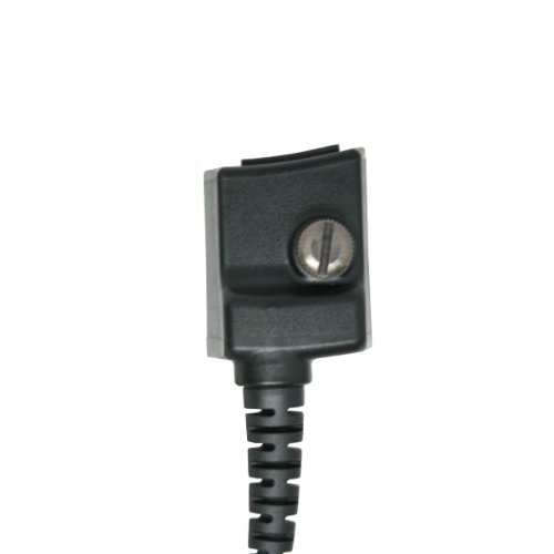ARC Two Wire Surveillance Kit for Harris Radio P7100/7130/7150/7170/7200, P5100/5130 - Thumbnail 2