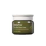 Innisfree Olive Real Power Cream EX 50ml NEW UPGRADE