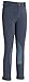 TuffRider Girls Starter Lowrise Pull-On Jods, Denim, 8