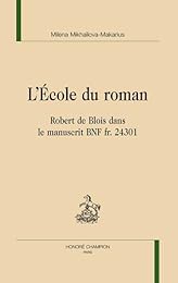 L' école du roman