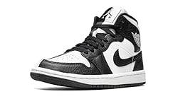 Jordan Womens WMNS Air Jordan 1 Mid SE DR0501 101