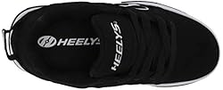 HEELYS Unisex-Child Voyager Tennis