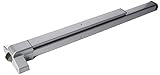 Deals On Wings Push Bar Panic Exit Device Aluminum
