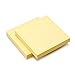Sticky Notes, Yellow, 3 in x 3 in, 10 Pads/Pack, 100 Sheets/Pad