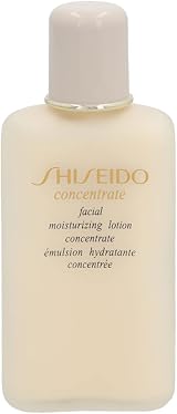 Shiseido Concentrate Moisturizing Lotion 100ml Daily Revitalizing Formula view 2