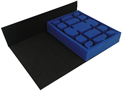 KR Tray for Team Yankee 8x Tall/Short Flight Stands and 4 x Short Flight stands