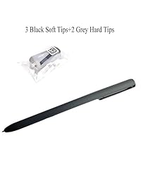 Eagelwireless   Lápiz capacitivo de repuesto para Samsung Galaxy Tab S3 9.7 SM T820, SM T825 EJ PT820BBEGUJ para Tab S3 Tab A Note Book
