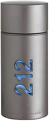 212 Eau de Toilette, Spray, 100 ml